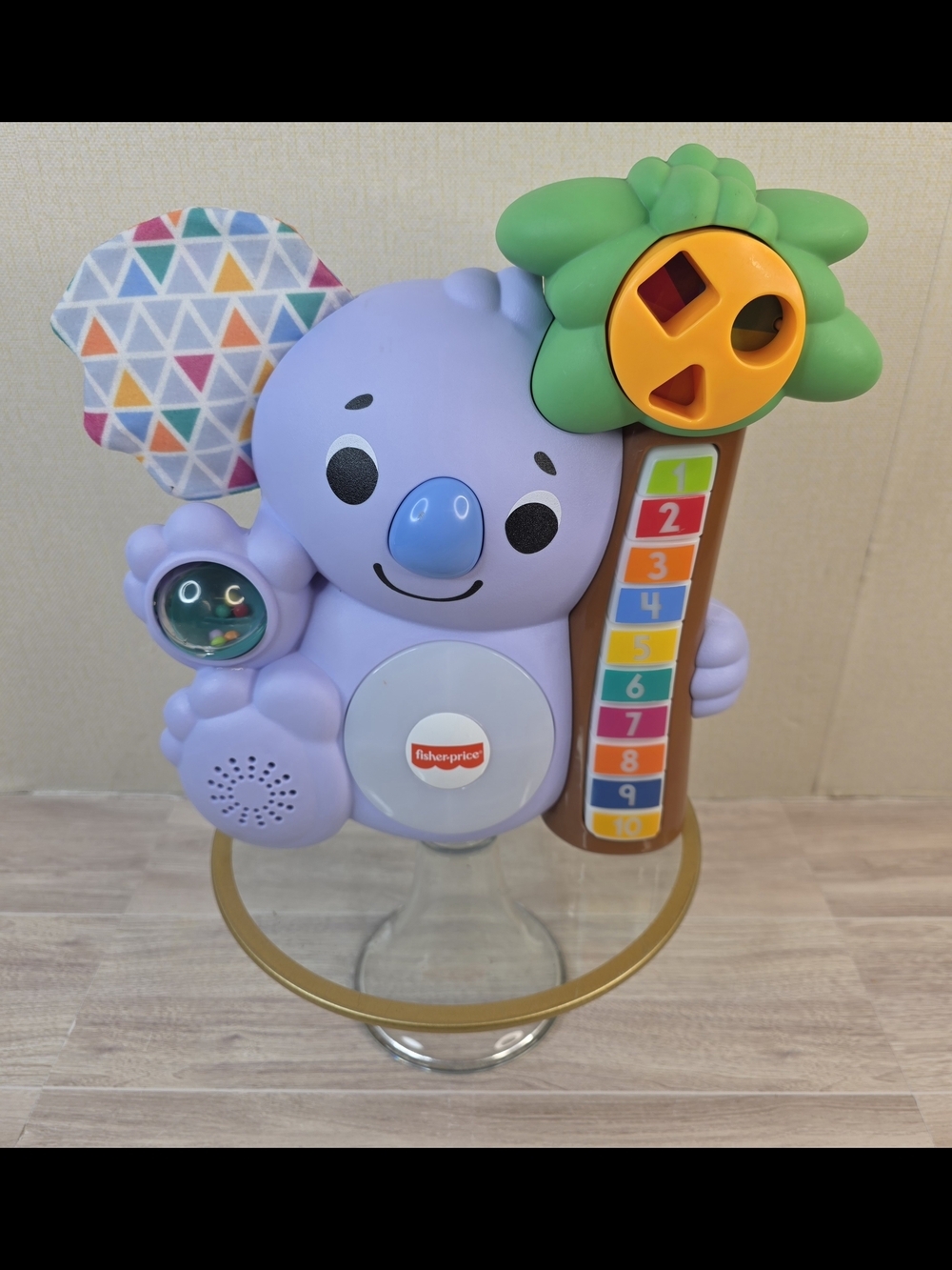 Fisher-Price Linkimals Koala